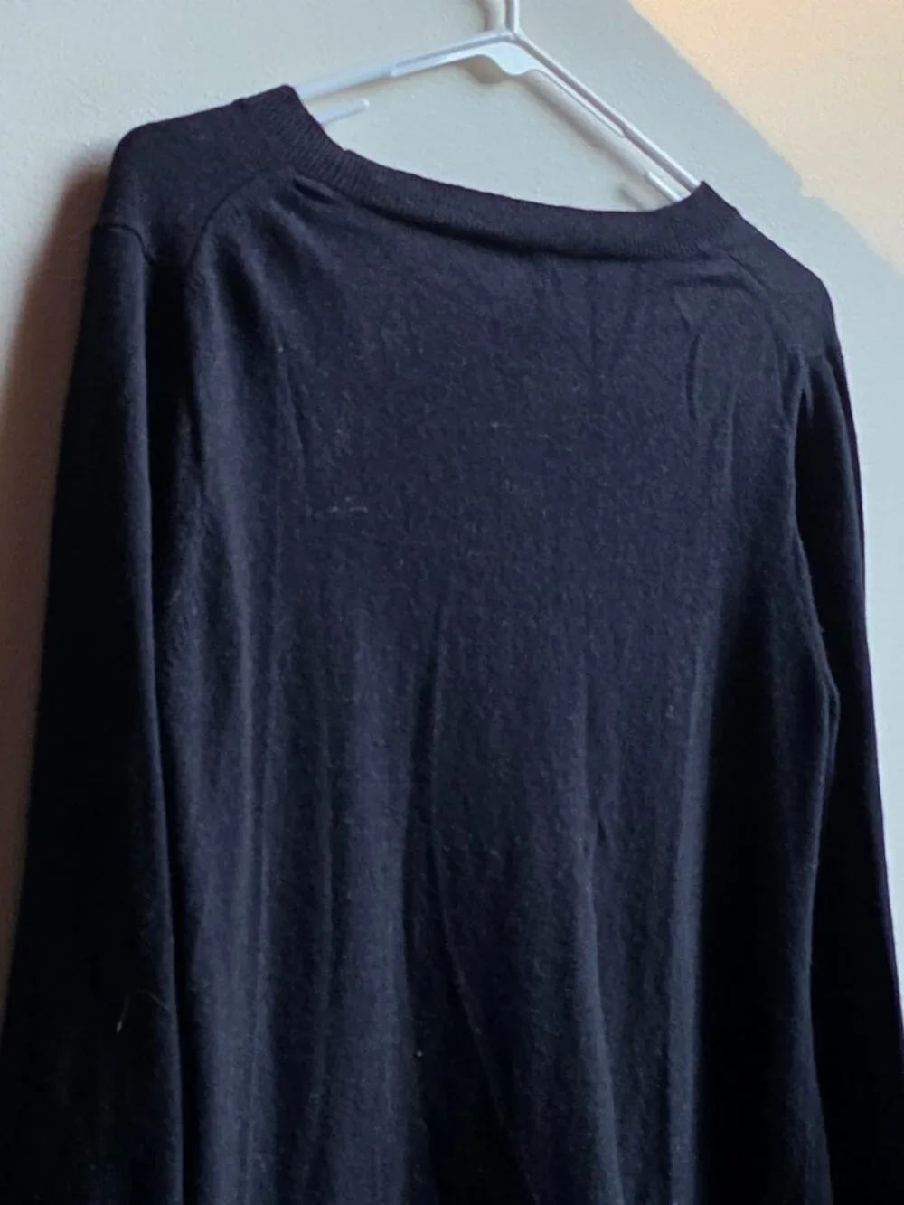 J. Crew Black 
